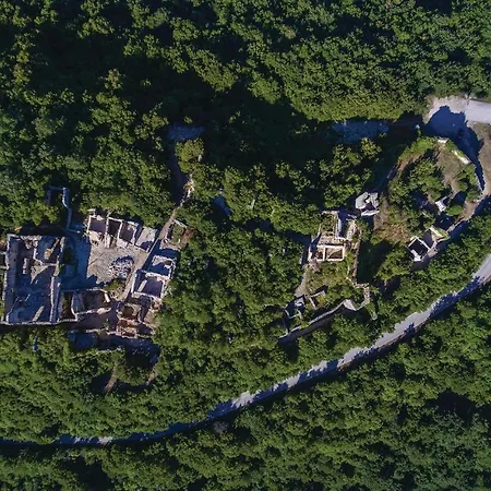 Ladici Ii * Kanfanar