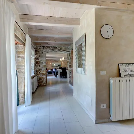 Holiday home Cozy In With Kitchen *