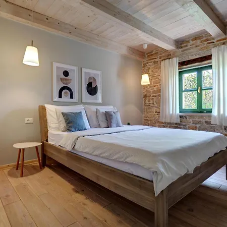 Cozy In With Kitchen