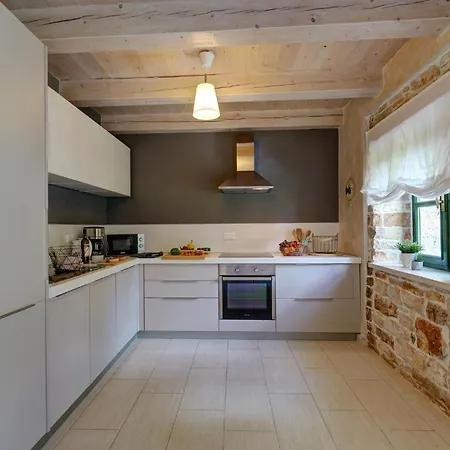 Cozy In With Kitchen *