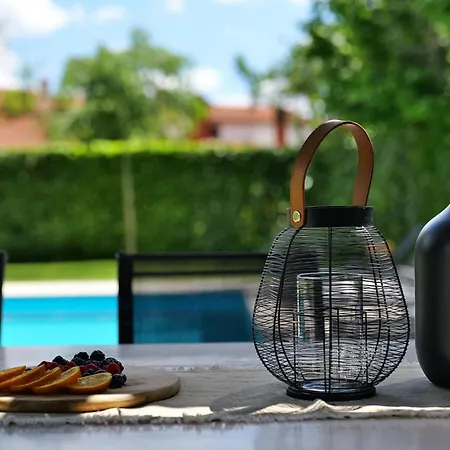 Holiday home Cozy In With Kitchen Kanfanar